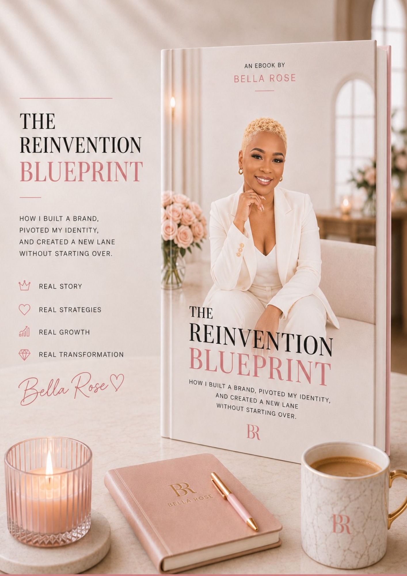 The Reinvention Blueprint