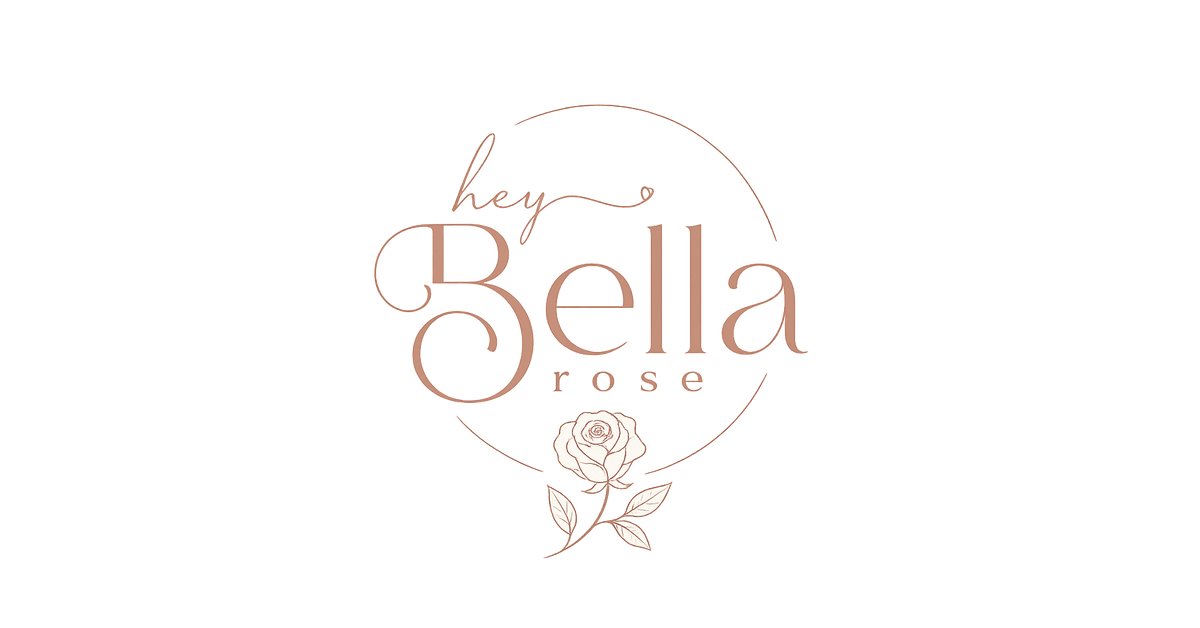 Her Wellness Society – Hey Bella Rose