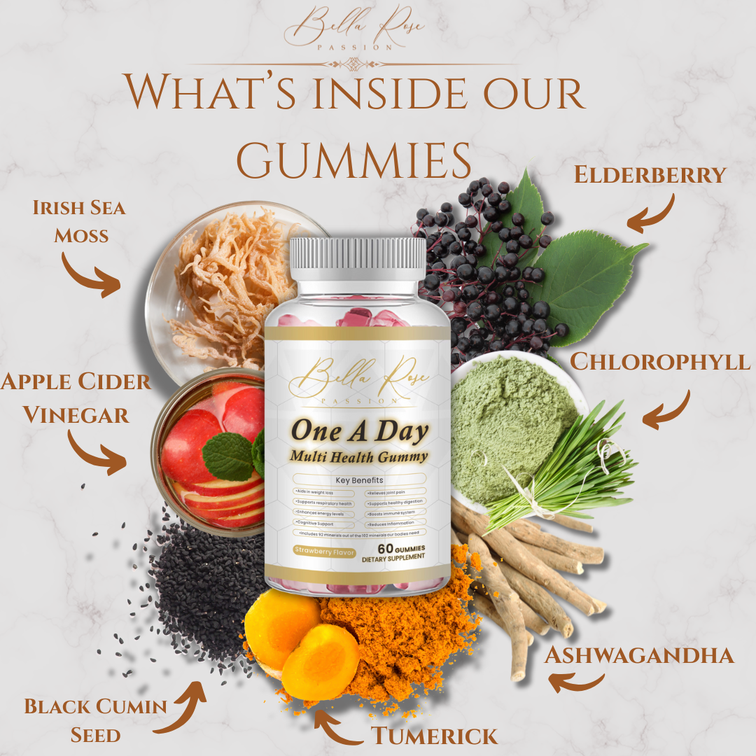 One a Day Vitamins