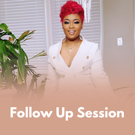 Follow Up Session