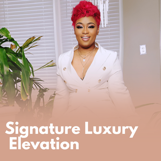 Signature Luxury Elevation