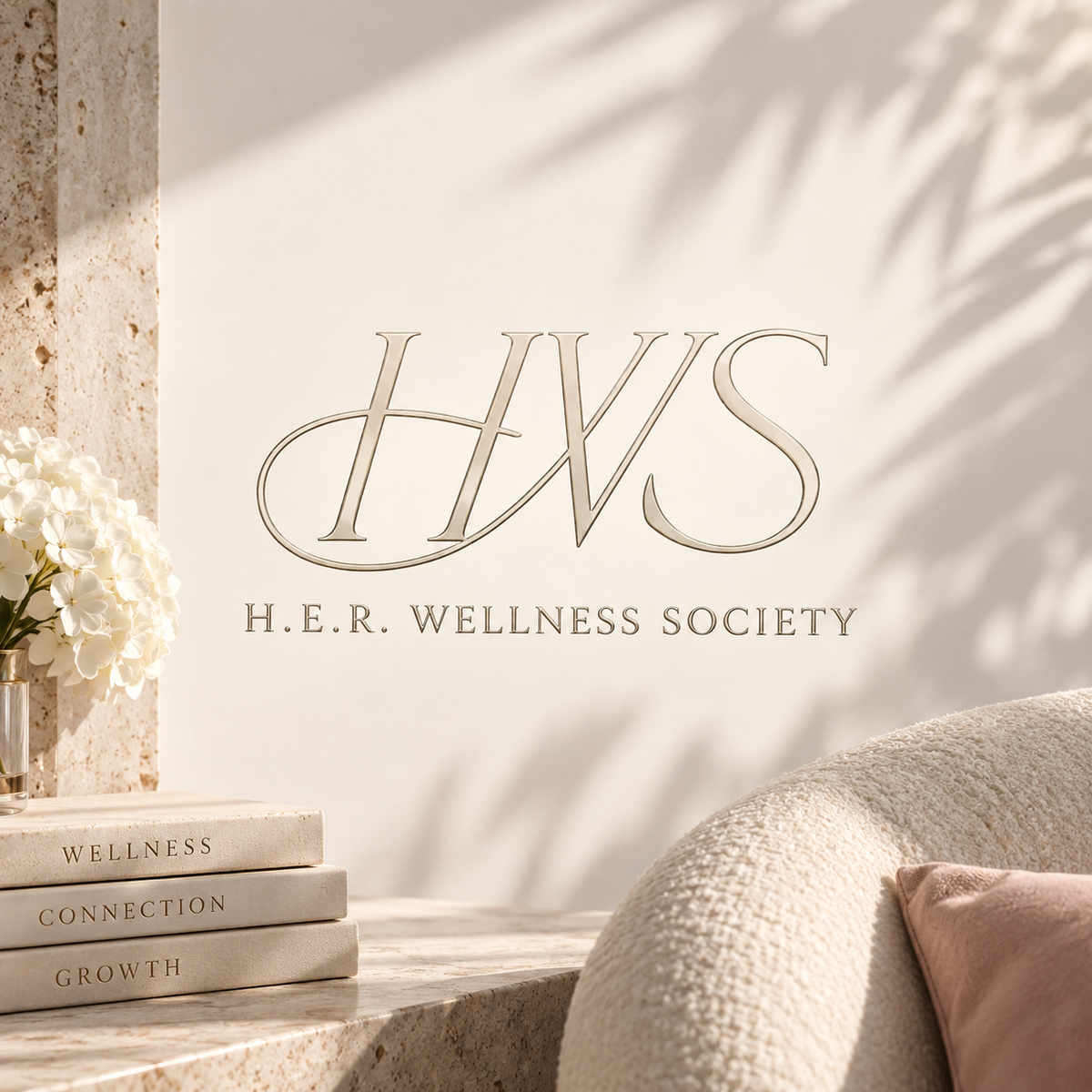 H.E.R. Wellness Society Membership