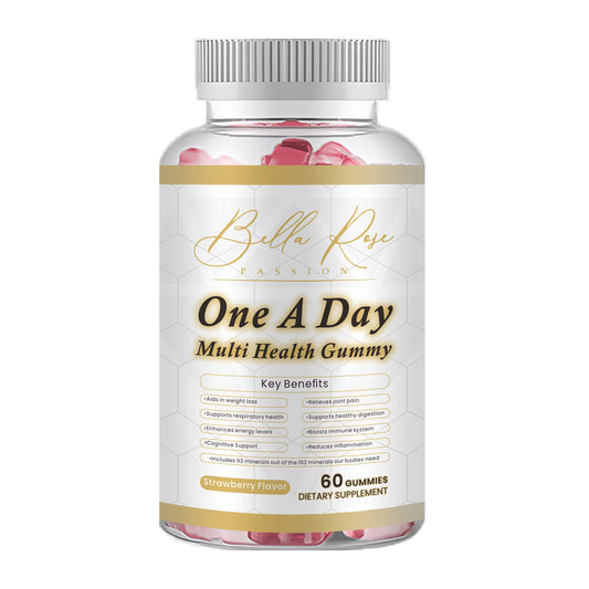 One a Day Vitamins