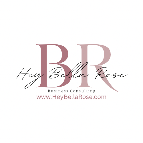 Hey Bella Rose