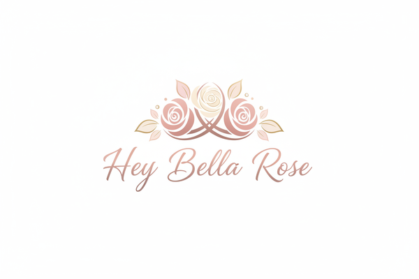 hey bella rose